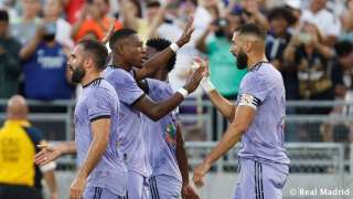 ريال مدريد يستقر على مصير...