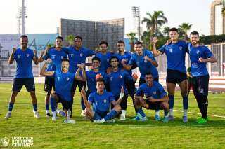 تشكيلة الزمالك اليوم ضد مصر...