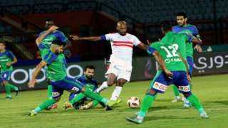 جدول ترتيب الدوري المصري اليوم...