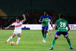 تشكيلة الزمالك اليوم ضد مصر...