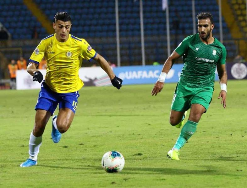 موعد مباراة الإسماعيلي والإتحاد السكندري في الإسبوع الـ30 من الدوري المصري والقنوات الناقلة