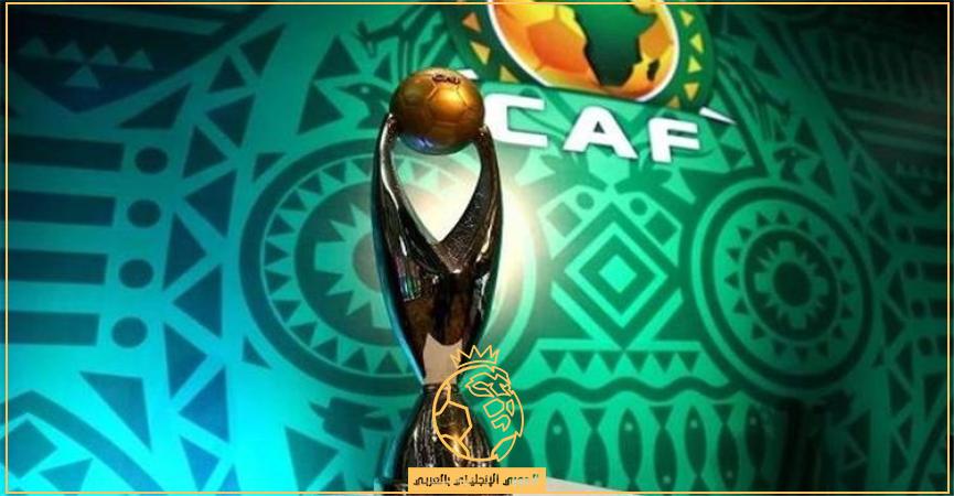 مواعيد مباريات الدور التمهيدي من دوري أبطال إفريقيا 2023