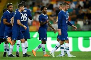 لاعب تشيلسي السابق يطالب النادي...