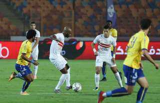موعد مباراة الزمالك والإسماعيلي في...