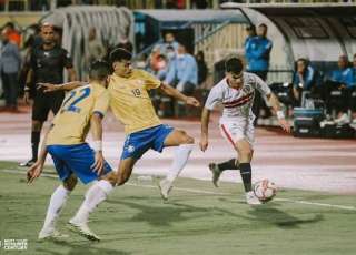 موعد مباراة الزمالك القادمة ضد...