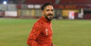 الأهلي يتحرك لضم نجم منتخب...