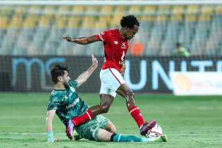 جدول ترتيب الدوري المصري اليوم...