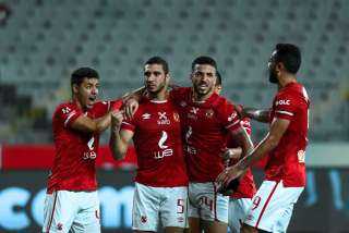بعد الفوز على المصري .....