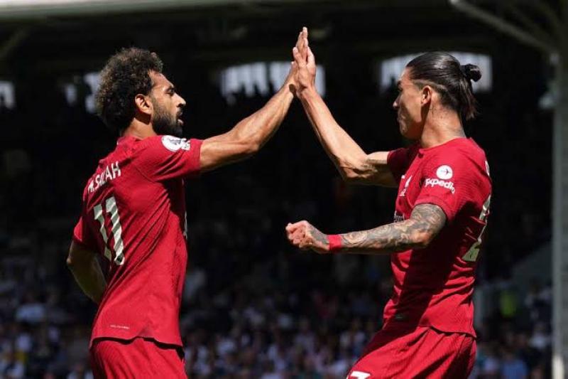 تشكيل ليفربول المتوقع ضد كريستال بالاس الإثنين 15 أغسطس 2022 في الدوري الإنجليزي والقنوات الناقلة