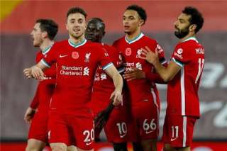 ضربة جديدة لليفربول في الدوري...