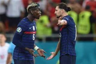 مانشستر يونايتد ينسحب من التعاقد...