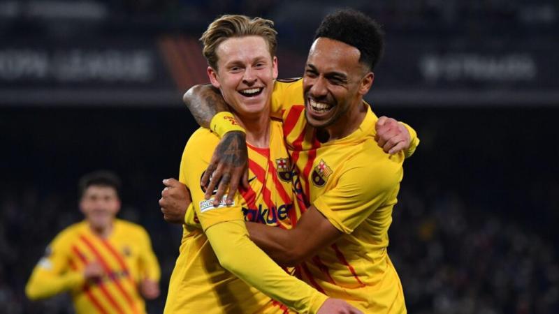 تشيلسي يوافق على مطالب برشلونة للتعاقد مع فرينكي دي يونج ولكن بشرط!