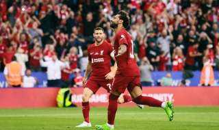 تشكيل ليفربول المتوقع ضد كريستال...