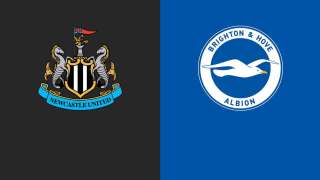 تشكيلة برايتون ونيوكاسل يونايتد Brighton...