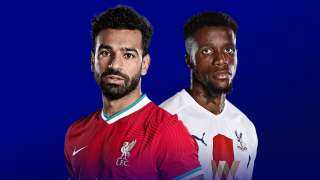 معلق مباراة ليفربول وكريستال بالاس...
