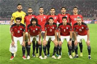 احتمالية غياب نجم مصر عن...
