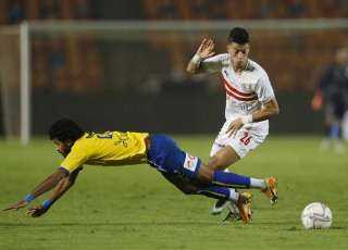 معلق مباراة الزمالك والإسماعيلي الإثنين...