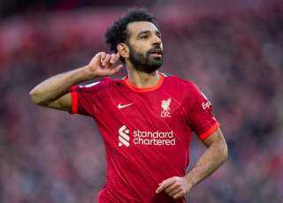 بتصويت الجماهير.. محمد صلاح ضمن...