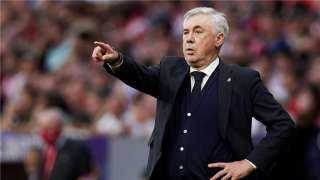 قائمة ريال مدريد أمام ألميريا...