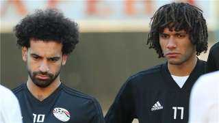 محمد صلاح والنني ينعيان ضحايا...