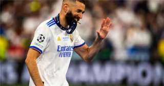 عاجل: تشكيل ريال مدريد الرسمي...