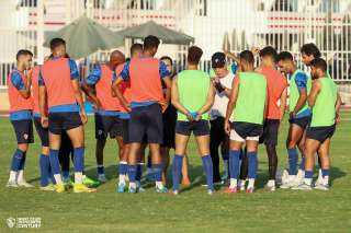 تشكيلة الزمالك اليوم ضد الإسماعيلي...