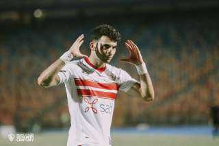 أهداف مباراة الزمالك والإسماعيلي اليوم...