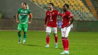 معلق مباراة الأهلي وإيسترن كومباني...