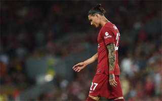 لاعب تشيلسي السابق: تصرف نونيز...