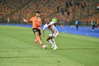 موعد مباراة الزمالك وفاركو القادمة...