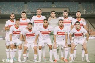 موعد مباراة الزمالك القادمة في...