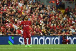 محمد صلاح يحقق رقما إيجابيا...