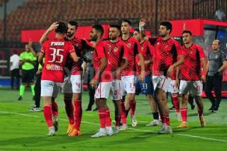 القنوات الناقلة لمباراة الأهلي وإيسترن...