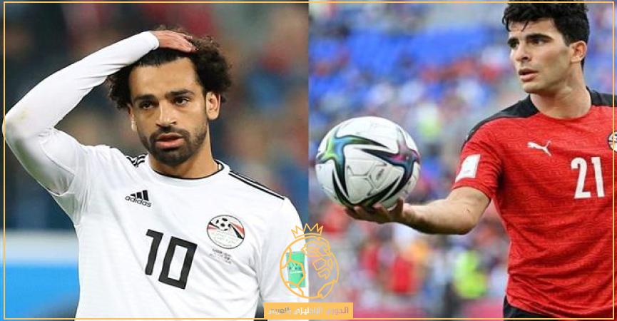 مدرب ريال مدريد يمتدح أحمد السيد زيزو لاعب الزمالك ويقارنه بمحمد صلاح