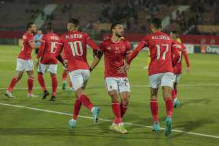 من هو معلق مباراة الأهلي...