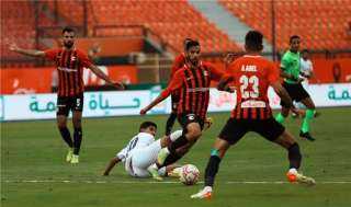 معلق مباراة فيوتشر وسيراميكا كليوباترا...