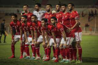 بعد الفوز على إيسترن كومباني.....