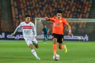 معلق مباراة الزمالك وفاركو الجمعة...
