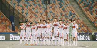 تشكيل الزمالك المتوقع ضد فاركو...