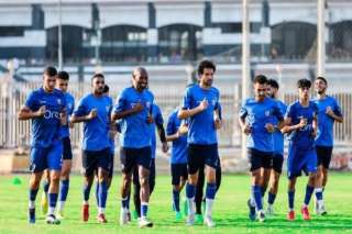 القنوات الناقلة لمباراة الزمالك وفاركو...