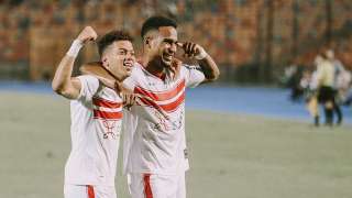 تشكيلة الزمالك اليوم ضد فاركو...