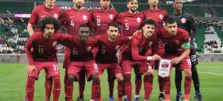 موعد مباراة قطر والمغرب والقنوات...
