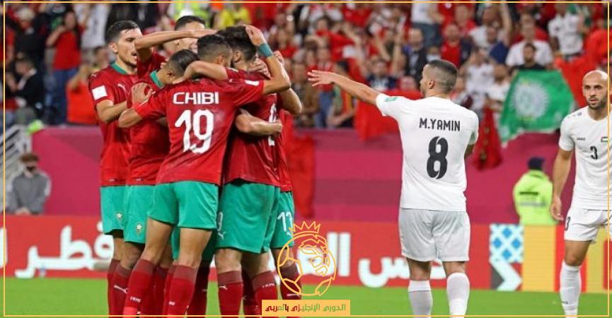القنوات الناقلة لمباراة قطر والمغرب الودية اليوم السبت 20-8-2022 استعداداً لكأس العالم