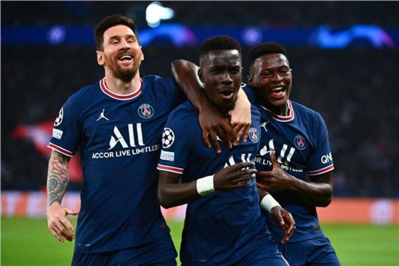 معلق مباراة باريس سان جيرمان وليل الأحد 21 أغسطس 2022 في الدوري الفرنسي والقنوات الناقلة