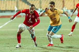 معلق مباراة الأهلي والإسماعيلي الأحد...