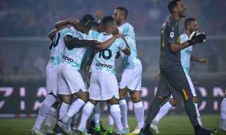 اعرف مواعيد مباريات الدوري الإيطالي...