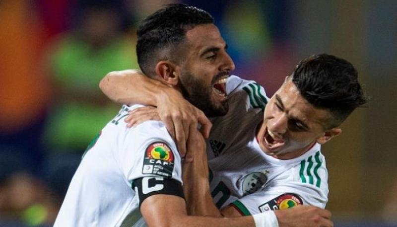 لاعب المنتخب الجزائري مرشح بقوة للإنضمام إلى برشلونة هذا الصيف