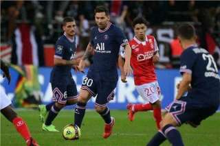 اعرف مواعيد مباريات الدوري الفرنسي...