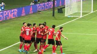 قائمة الأهلي لمباراة الإسماعيلي في...