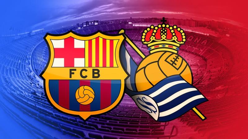 القنوات المفتوحة الناقلة لمباراة برشلونة اليوم